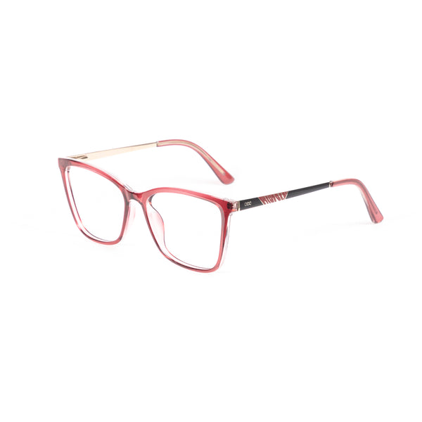 GAFAS OFTALMICAS DOC XP09