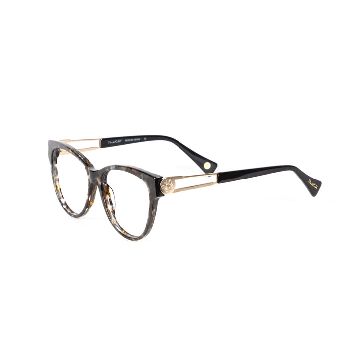 GAFAS OFTÁLMICAS FRIDA KAHLO FK1006A-BL