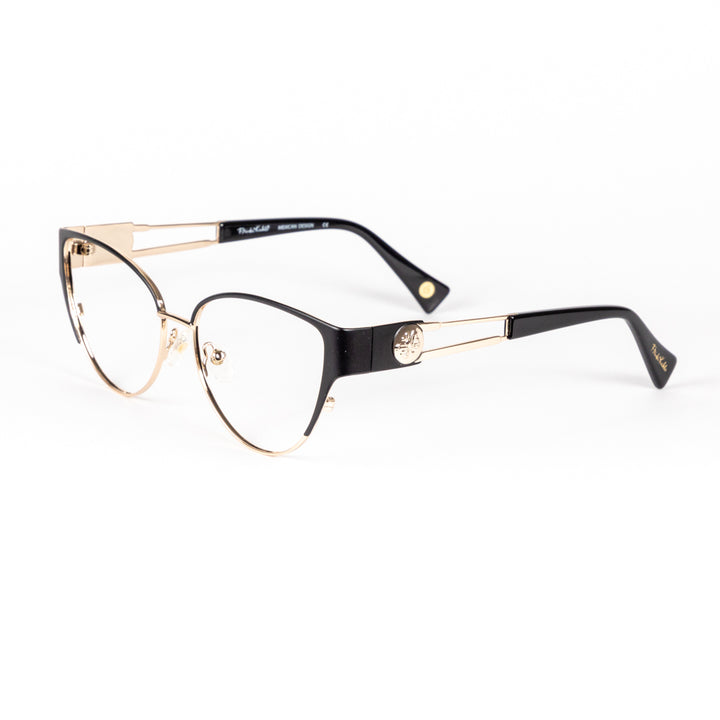 GAFAS OFTÁLMICAS FRIDA KAHLO FK1007M-BL