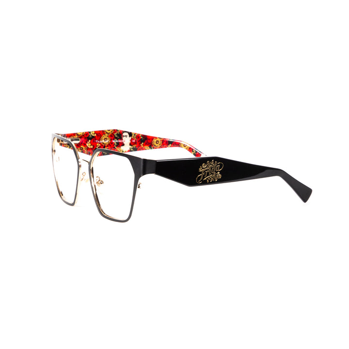 GAFAS OFTÁLMICAS FRIDA KAHLO FK1011-BL