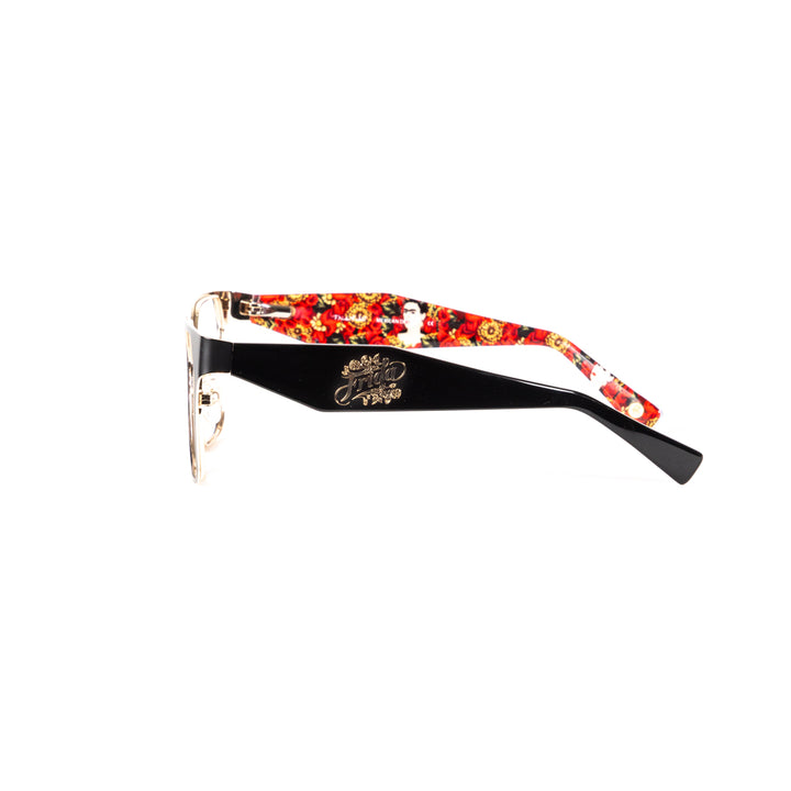 GAFAS OFTÁLMICAS FRIDA KAHLO FK1011-BL