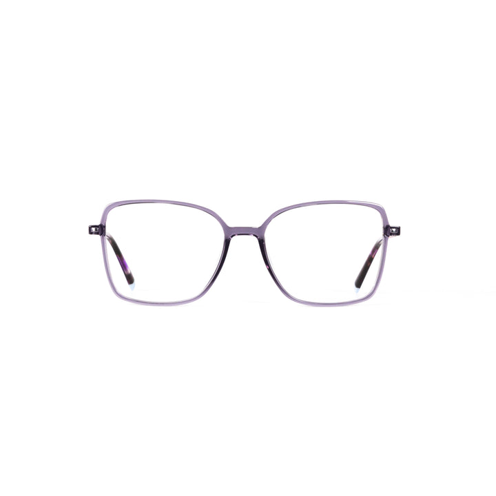 GAFAS OFTÁLMICAS GILDI G250668 -MORADA- 1