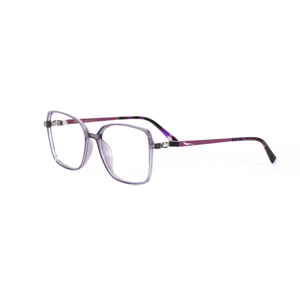 GAFAS OFTÁLMICAS GILDI G250668 -MORADA- 1