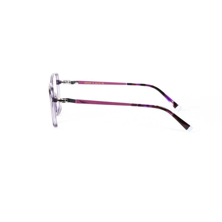 GAFAS OFTÁLMICAS GILDI G250668 -MORADA- 1