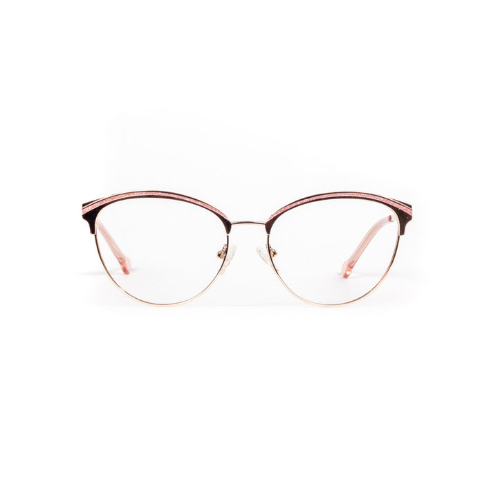 GAFAS OFTÁLMICAS LILI-PINK LPI2253- Rosa -1