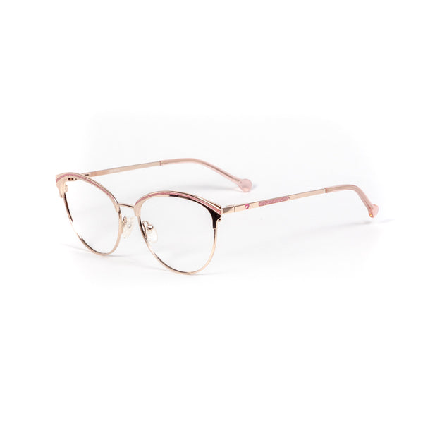 GAFAS OFTÁLMICAS LILI-PINK LPI2253- Rosa -1