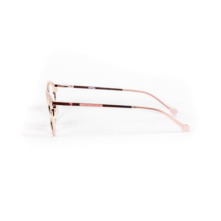 GAFAS OFTÁLMICAS LILI-PINK LPI2253- Rosa -1