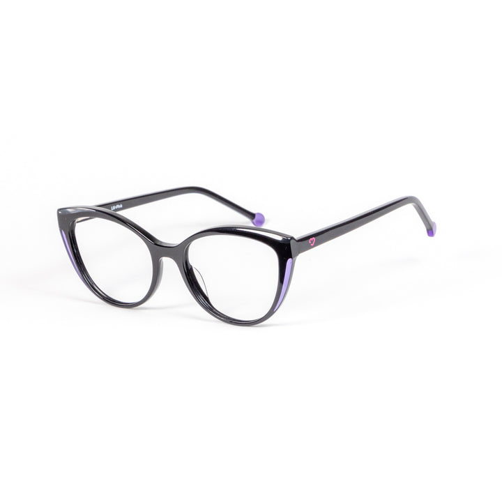 GAFAS OFTALMICAS LILI-PINK LPI2254