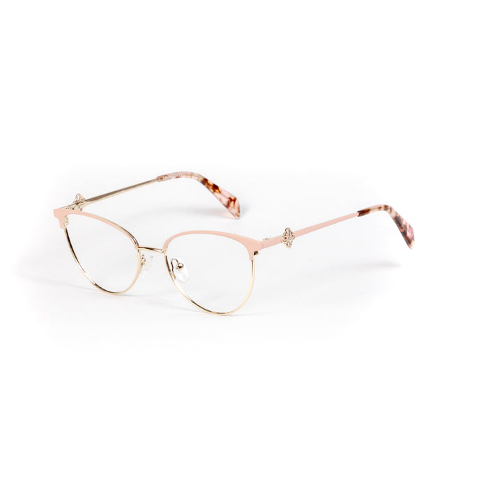 GAFAS OFTALMICAS LILI-PINK LPI2423 Rosado 