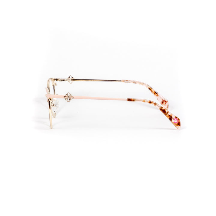 GAFAS OFTALMICAS LILI-PINK LPI2423 Rosado 