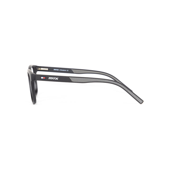 GAFAS OFTÁLMICAS MTX EYEWEAR 440 -NEGRO -1