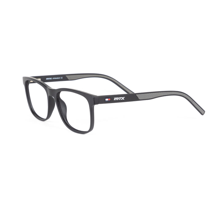 GAFAS OFTÁLMICAS MTX EYEWEAR 440 -NEGRO -1