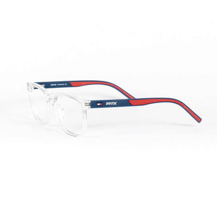 GAFAS OFTÁLMICAS MTX EYEWEAR 440 -TRANSPARENTE -1