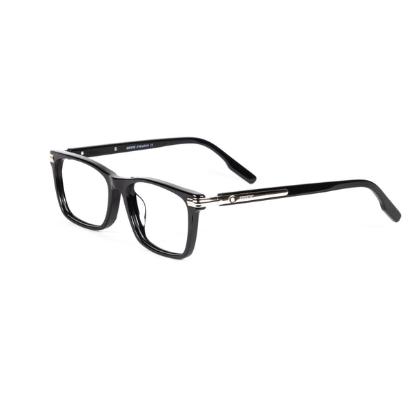 GAFAS OFTÁLMICAS MTX EYEWEAR MTX458 -NEGRO -1