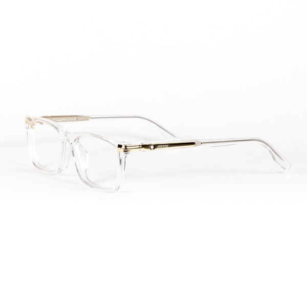 GAFAS OFTÁLMICAS MTX EYEWEAR MTX458 -TRANSPARENTE -1