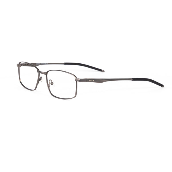 GAFAS OFTÁLMICAS MTX EYEWEAR MTX462 -Gris -1