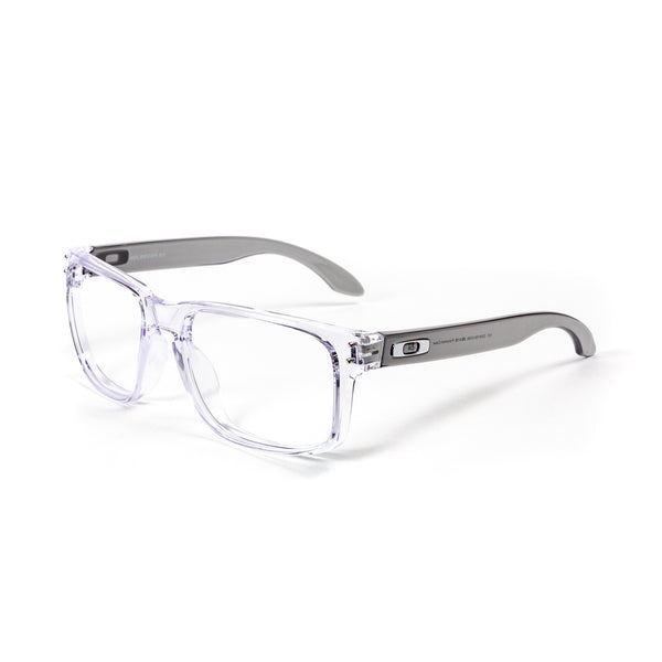 GAFAS OFTÁLMICAS OAKLEY OX8156-0356 HOLBROOK RX