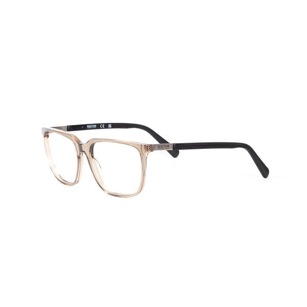 GAFAS OFTÁLMICAS REACTION KENNE THCOLE KC0966 -TRANSPARENTE- CAF 1
