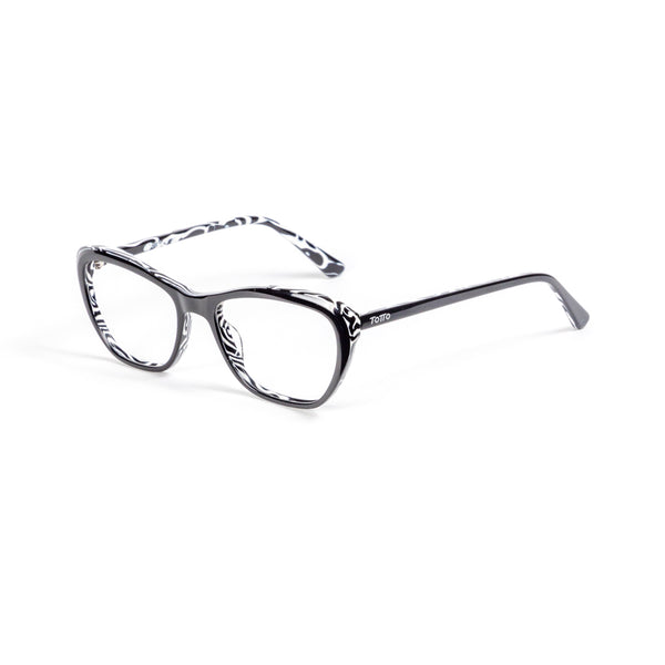 GAFAS OFTALMICAS TOTTO TTI2022