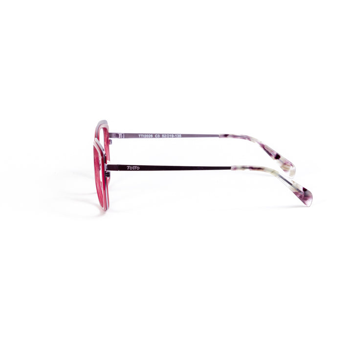 GAFAS OFTALMICAS TOTTO TTI2026