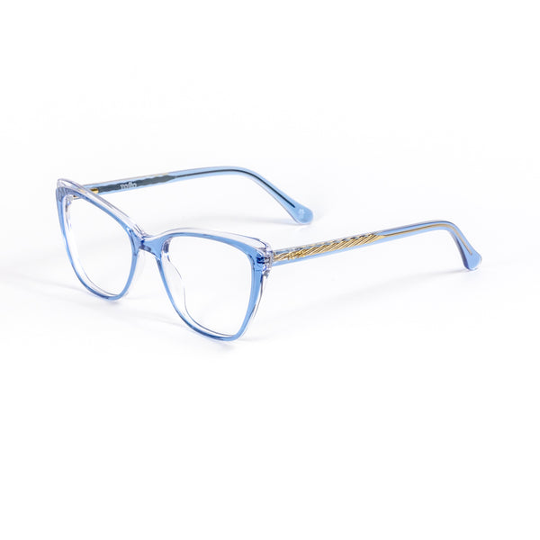 GAFAS OFTÁLMICAS TOTTO TTI2301-Azul- 1