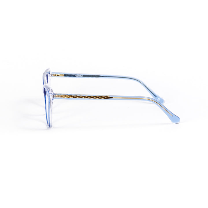 GAFAS OFTÁLMICAS TOTTO TTI2301-Azul- 1