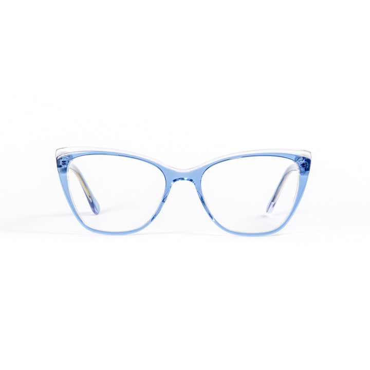 GAFAS OFTÁLMICAS TOTTO TTI2301-Azul- 1