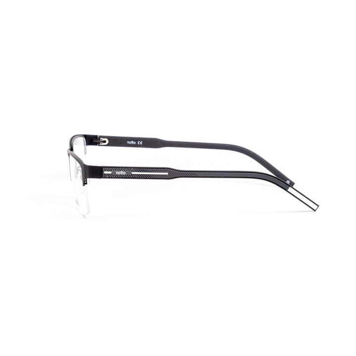 GAFAS OFTÁLMICAS TOTTO TTO2409- Negro -1