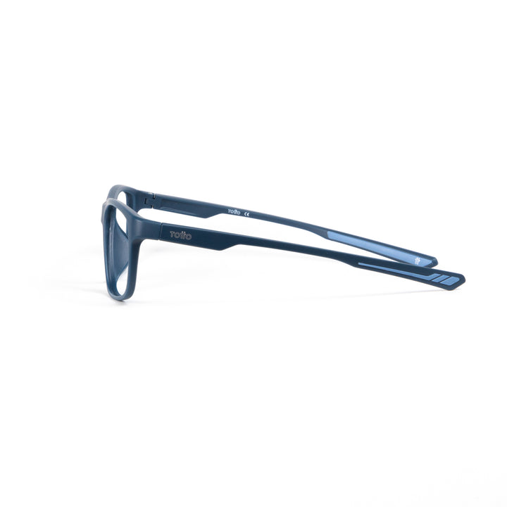 GAFAS OFTÁLMICAS TOTTO TTO2410- Azul -1